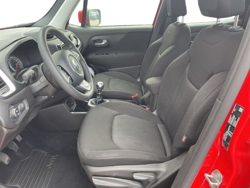 Jeep Renegade 2019 1.0 t3 Longitude fwd  usato a Torino