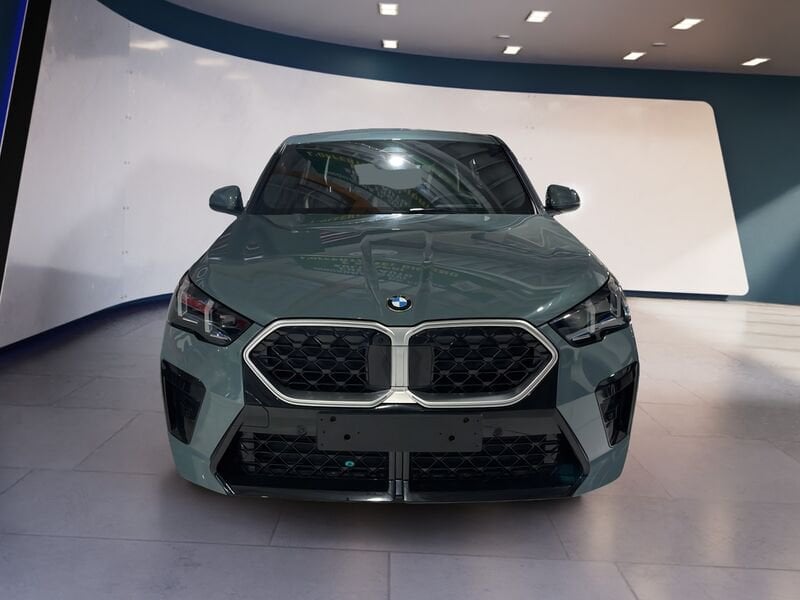 BMW X2 U10 sdrive 20d 48V auto  usato a Torino