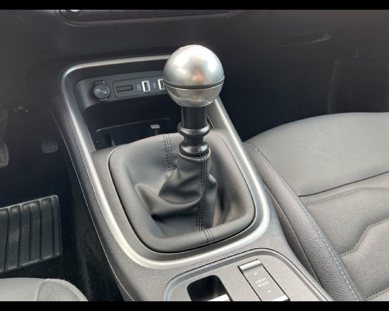 Jeep Avenger 1.2 turbo Summit fwd 100cv usato a Torino