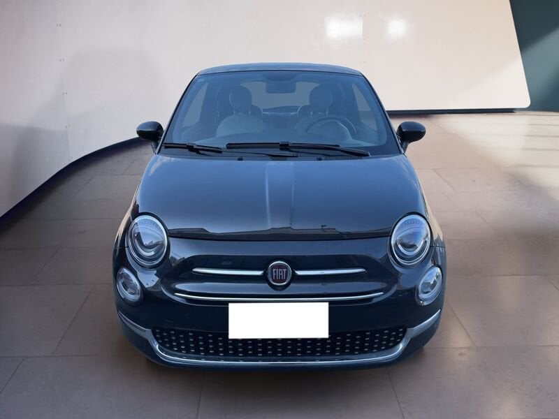 FIAT 500 III 2015 1.0 hybrid Dolcevita 70cv  usato a Torino