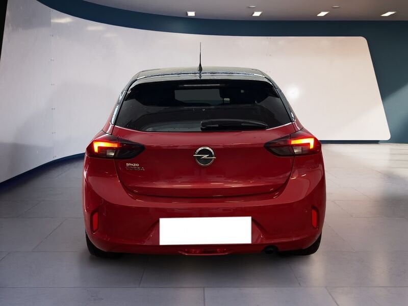 Opel Corsa VI 2020 1.2 D&T s&s 75cv benzina usato a Torino