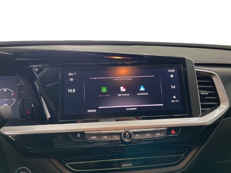 Opel Grandland Gs 1.5 130cv AT8  usato a Torino