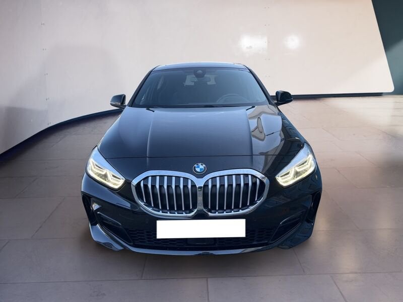 BMW Serie 1 F40 118d Msport  usato a Torino