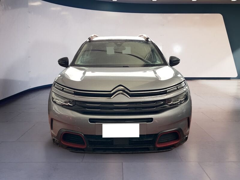 Citroën C5 Aircross 2018 1.5 bluehdi C-Series s&s 130cv eat8  usato a Torino