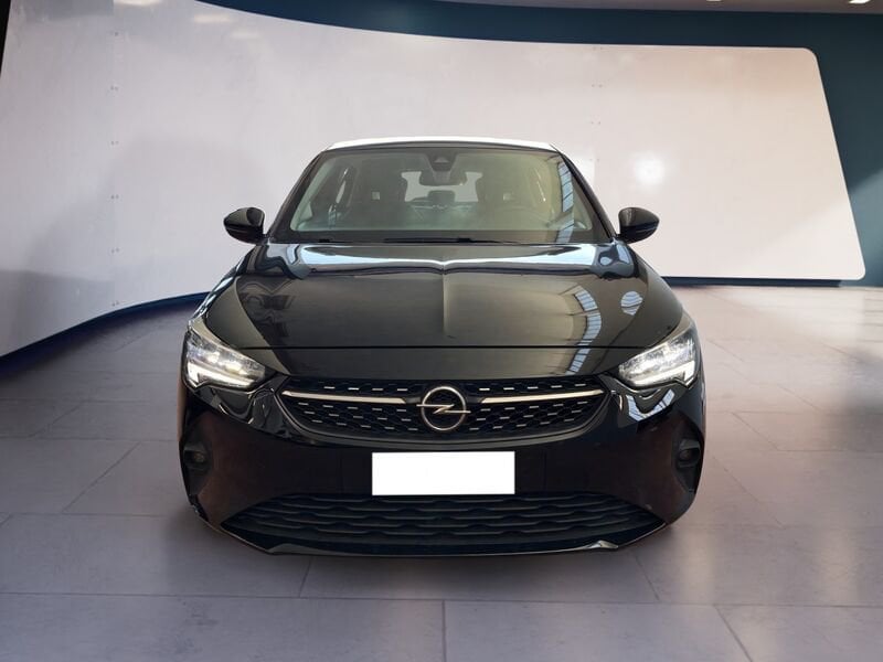 Opel Corsa VI 2020 1.2 Elegance 75cv  usato a Torino