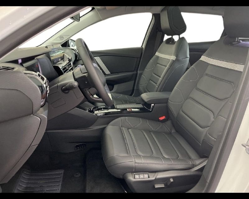 Citroën C4 X Nuova e- Elettrica 100kw (136cv) – Shine km0 a Torino