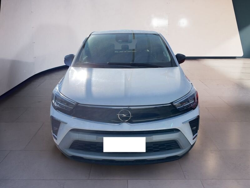 Opel Crossland 2021 1.2 Elegance 83cv  usato a Torino