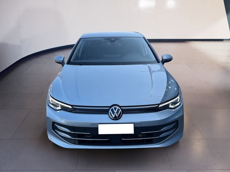 Volkswagen Golf VIII 2024 2.0 tdi R-Line Plus 150cv dsg diesel usato a Torino