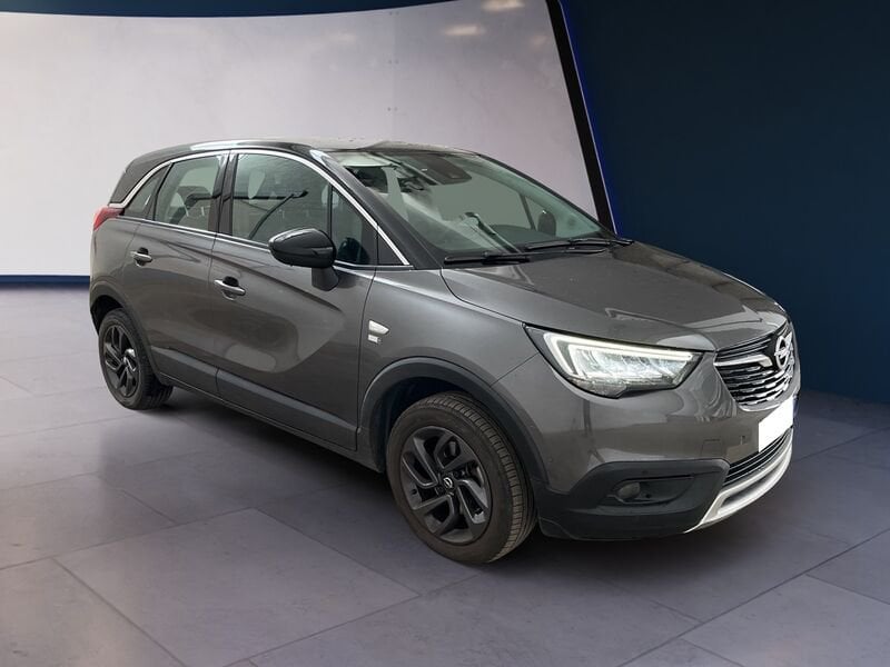 Opel Crossland x 1.2 120 Anniversary s&s 110cv usato a Torino