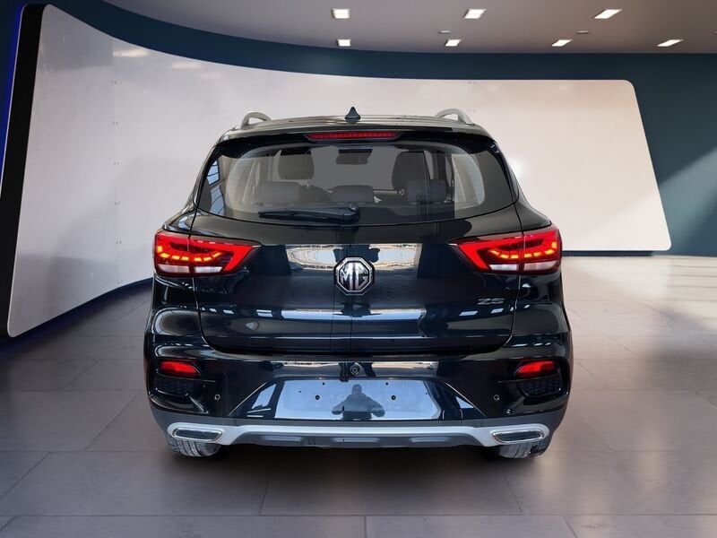 MG ZS 2024 1.5 Classic Comfort benzina usato a Torino