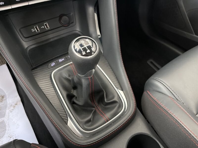 MG ZS 2021 1.5 Luxury benzina usato a Torino