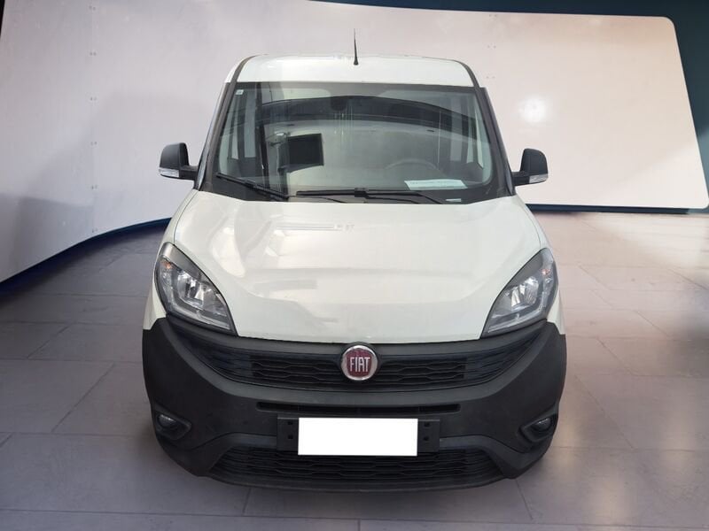 FIAT Doblò Doblo Cargo 2019 doblo cargo 1.6 mjt 105cv CH1 Lounge S&S  usato a Torino