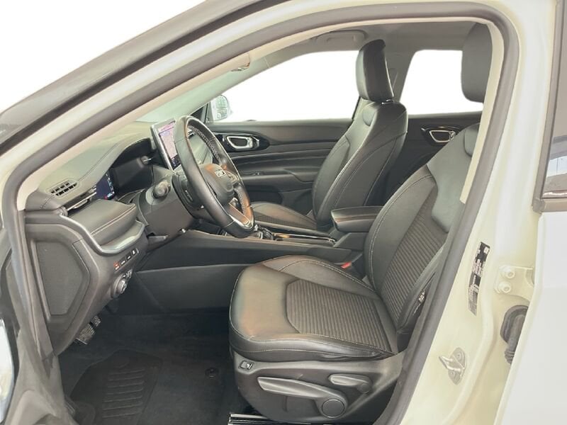 Jeep Compass II 2021 1.3 turbo t4 phev Limited 4xe auto usato a Torino