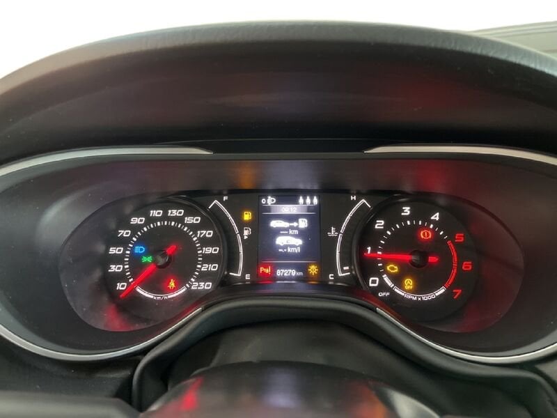 FIAT Tipo SW II 2016 SW 1.6 mjt Lounge s&s 120cv my20 usato a Torino