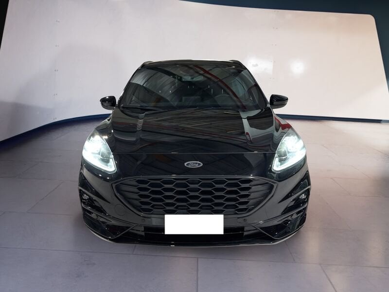 Ford Kuga III 2020 1.5 ecoboost ST-Line X 2wd 150cv benzina usato a Torino