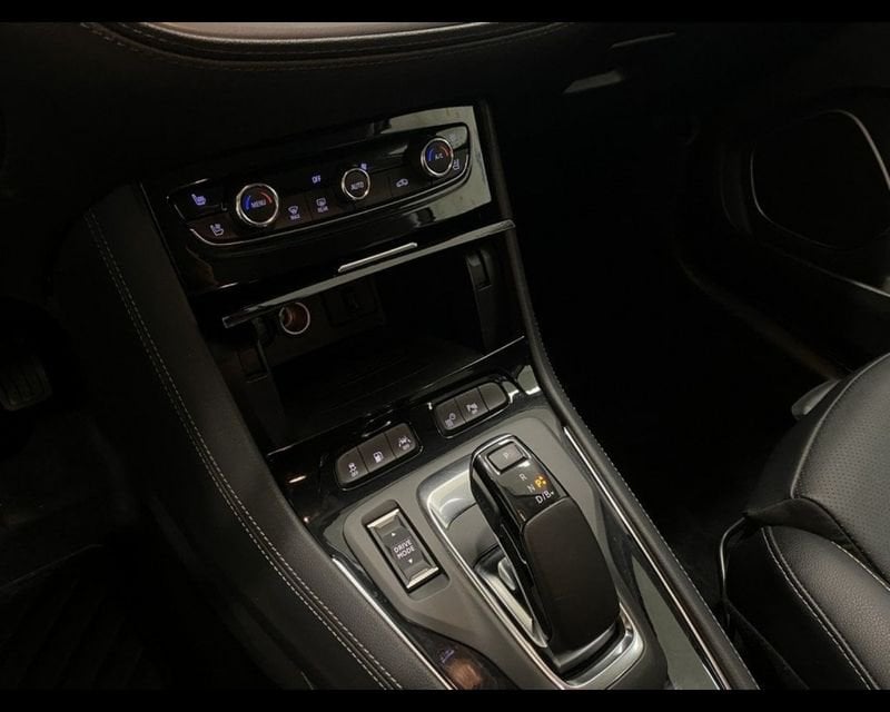 Opel Grandland X 1.6 phev awd auto  usato a Torino