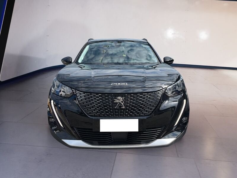 Peugeot 2008 II 2020 1.2 puretech Allure Pack s&s 100cv  usato a Torino