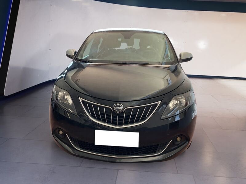 Lancia Ypsilon III 2021 1.0 firefly hybrid Gold s&s 70cv  usato a Torino