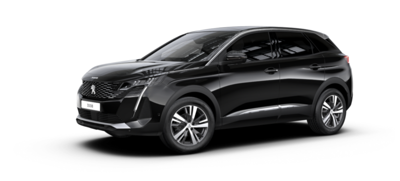 Peugeot 3008 NUOVO Nuova GT – Hybrid 136 E-DCS6  km0 a Torino