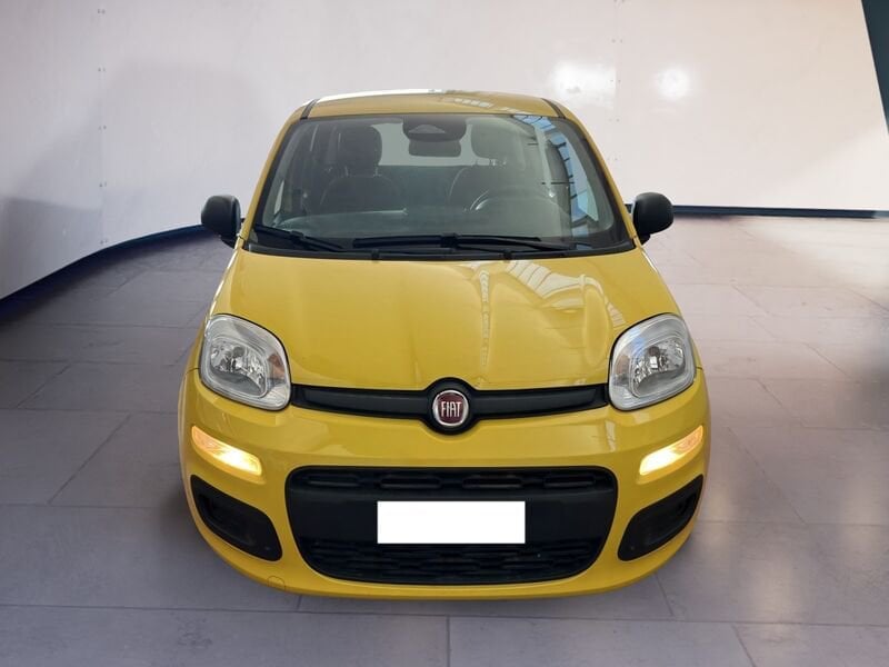 FIAT Pandina Panda My25 1.0 70cv Hybrid Panda ibrida usato a Torino