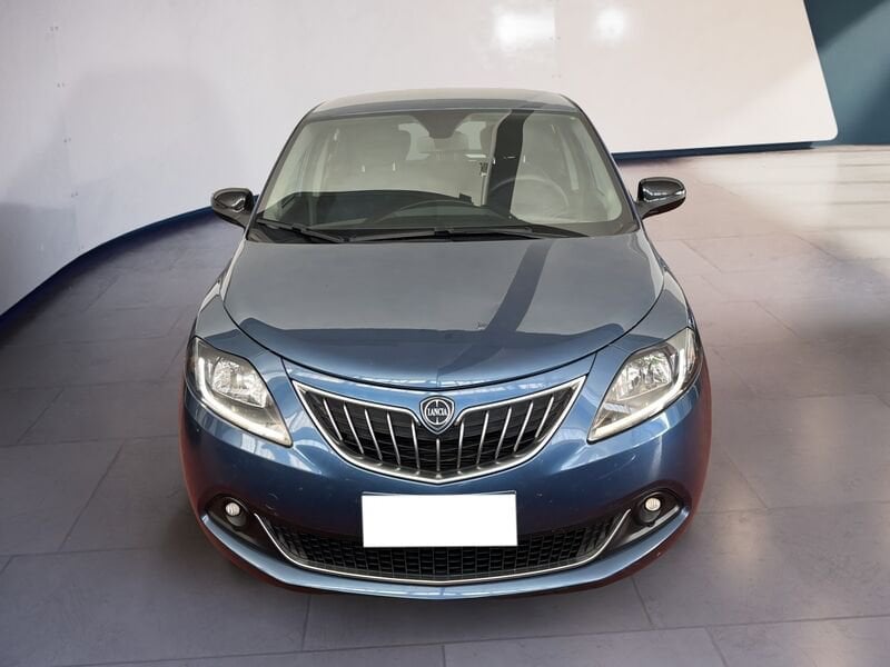 Lancia Ypsilon III 2021 1.2 Gold Gpl 69cv  usato a Torino