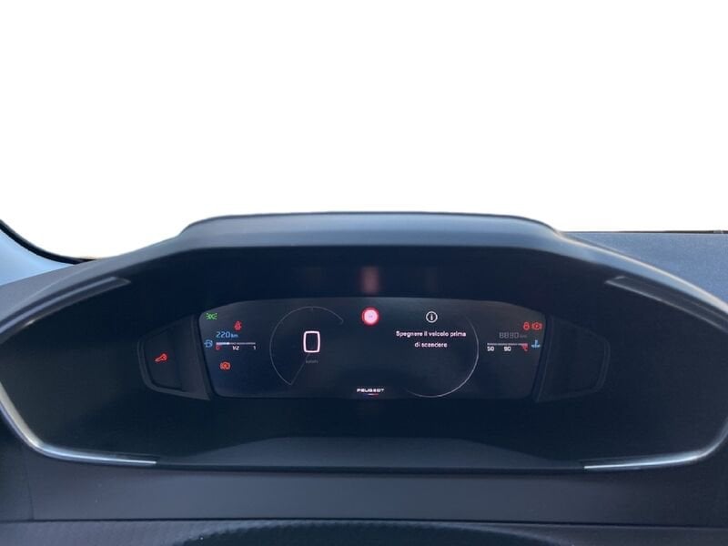Peugeot 208 5P Pure Tech BZ 100 S&S Allure benzina usato a Torino