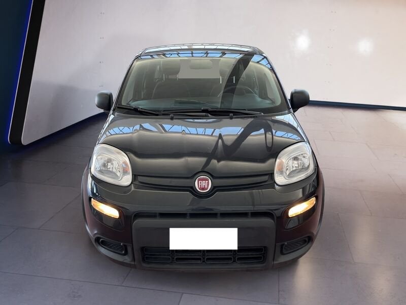 FIAT Panda III 2021 1.0 firefly hybrid s&s 70cv  usato a Torino