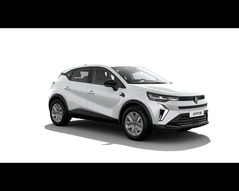 Renault Captur II 2024 1.0 eco-g Evolution 100cv  km0 a Torino