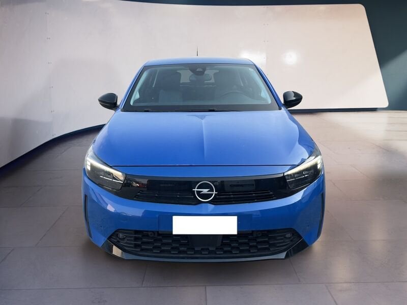 Opel Corsa VI 2023 1.2 Edition s&s 75cv benzina usato a Torino