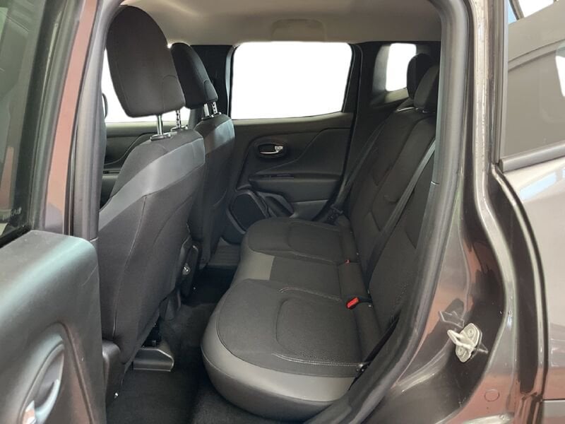 Jeep Renegade 2019 1.0 t3 Limited fwd benzina usato a Torino