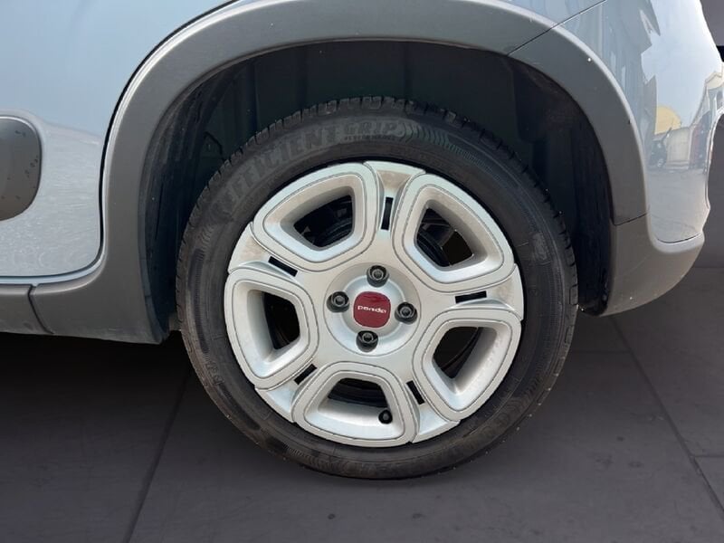 FIAT Panda III 2021 1.0 firefly hybrid City Life s&s 70cv 5p.ti  usato a Torino