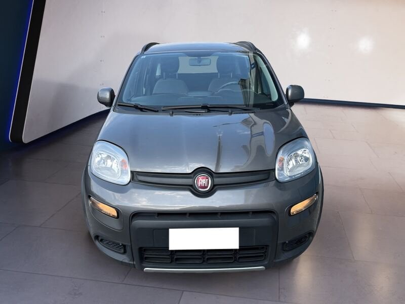 FIAT Panda III 2021 1.2 easypower Gpl s&s 69cv  usato a Torino