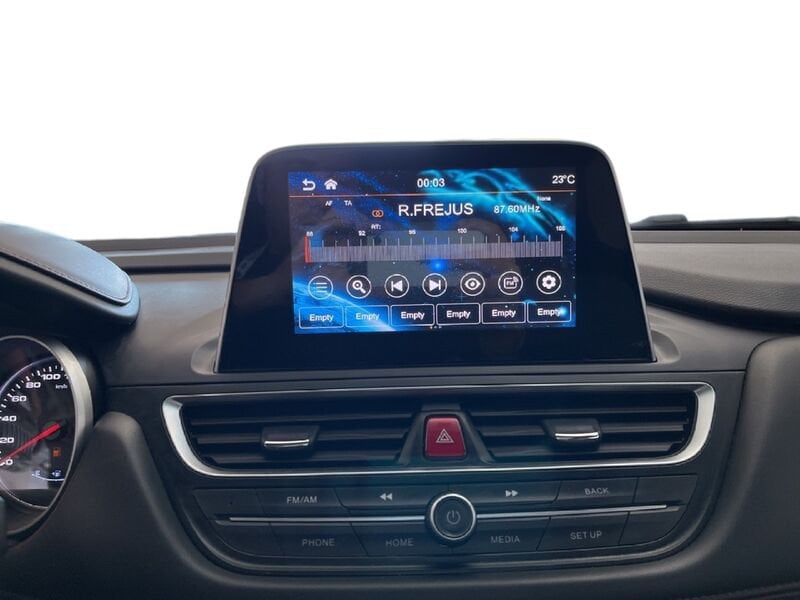 EVO Evo 4 2020 1.6 Gpl 106cv  usato a Torino