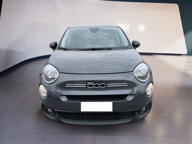 FIAT 500X 2022 1.0 t3 Club 120cv  usato a Torino