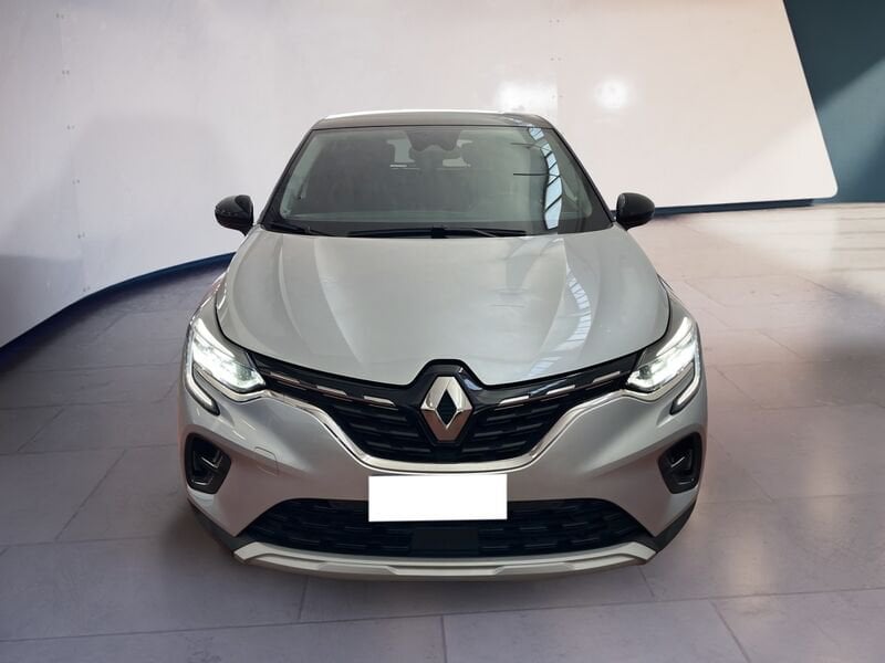 Renault Captur II 2024 1.0 tce Techno 90cv  usato a Torino