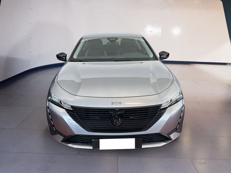 Peugeot 308 BL – Hybrid 136 e-DCS6 Active Pack  usato a Torino