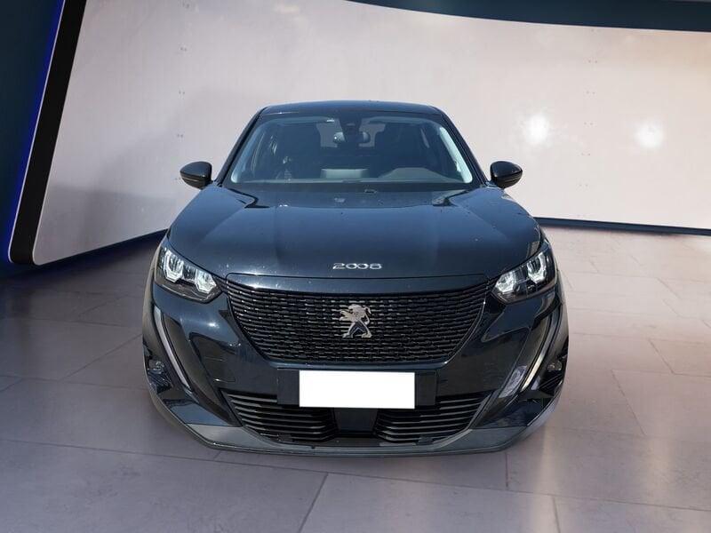 Peugeot 2008 II 2020 1.2 puretech Active s&s 100cv  usato a Torino