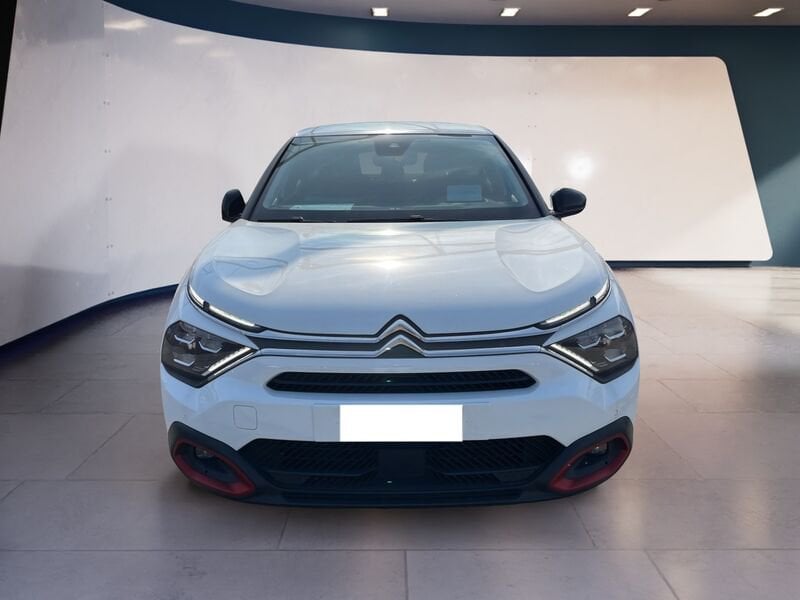 Citroën C4 III 2021 1.2 puretech Shine s&s 130cv eat8  usato a Torino