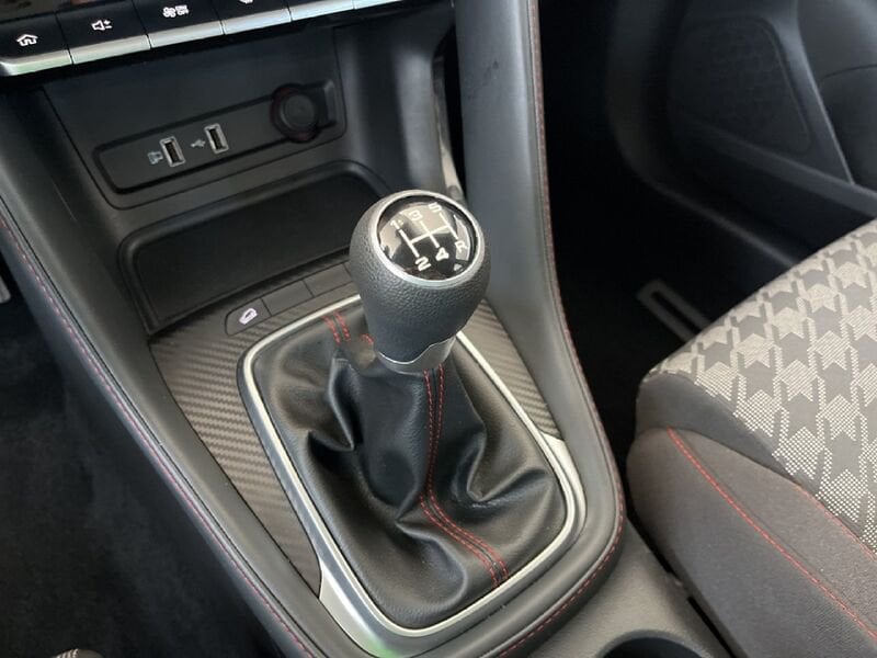 MG ZS 2024 1.5 Classic Comfort benzina usato a Torino