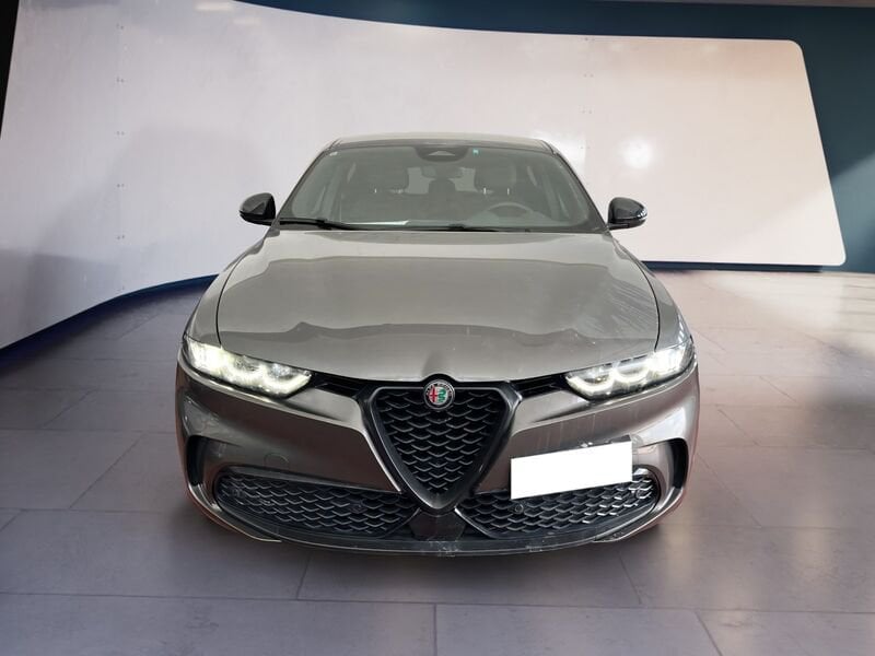 Alfa Romeo Tonale 1.5 hybrid Speciale 130cv tct7  usato a Torino