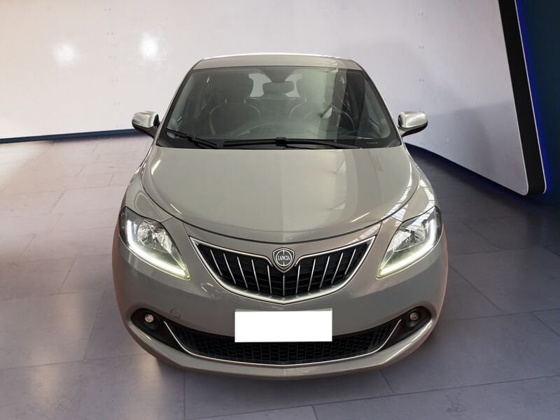 Lancia Ypsilon III 2021 1.0 firefly hybrid Gold s&s 70cv  usato a Torino