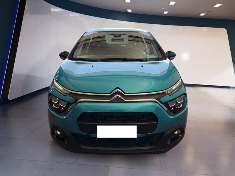 Citroën C3 III 2017 1.2 puretech Shine s&s 83cv  usato a Torino