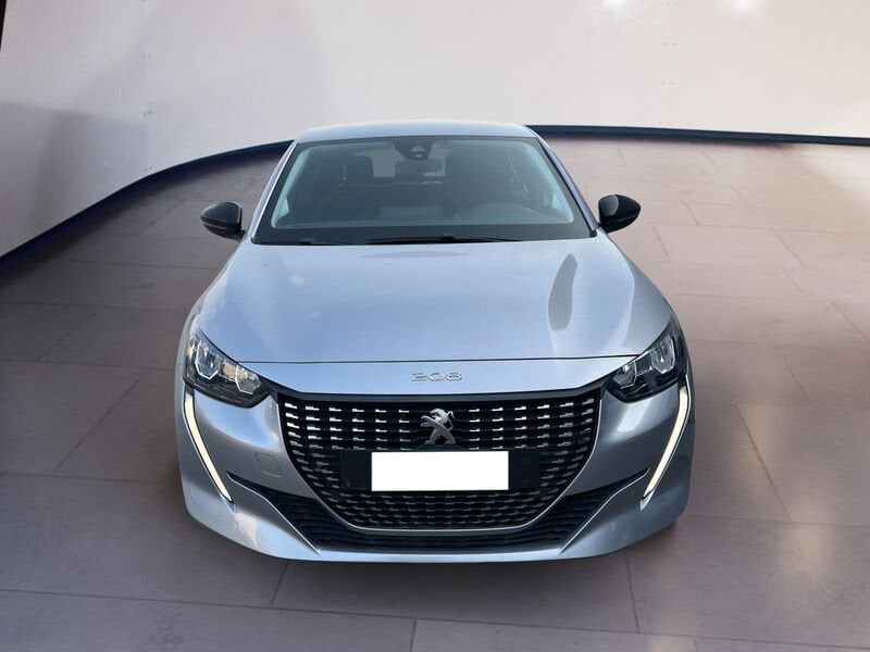 Peugeot 208 II 2019 1.2 puretech Active s&s 75cv benzina usato a Torino