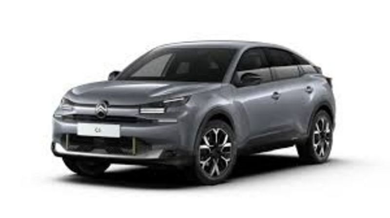 Citroën C4 III 2024 1.2 puretech Max s&s 130cv eat8 benzina km0 a Torino