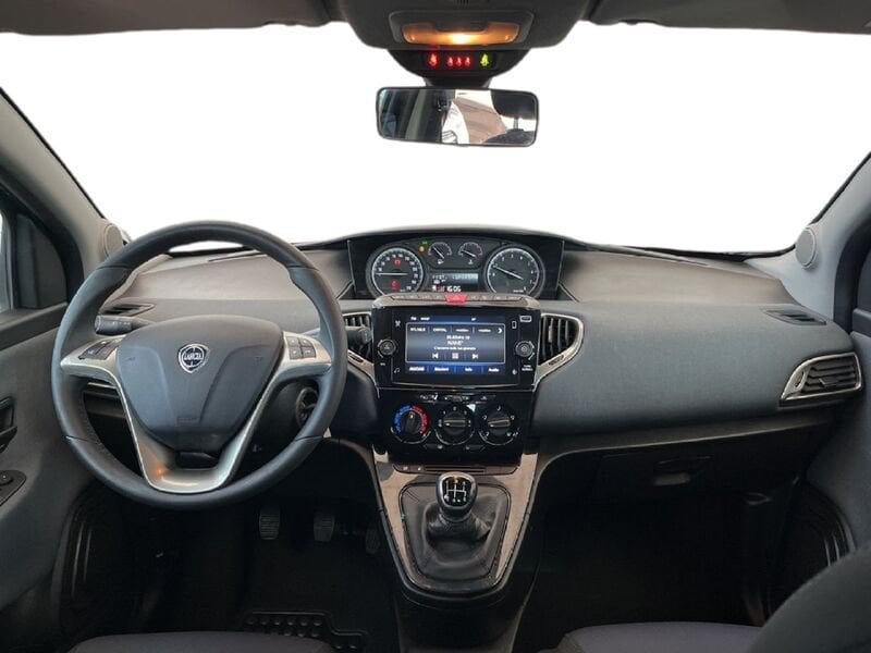 Lancia Ypsilon III 2021 1.2 Gold Gpl 69cv usato a Torino