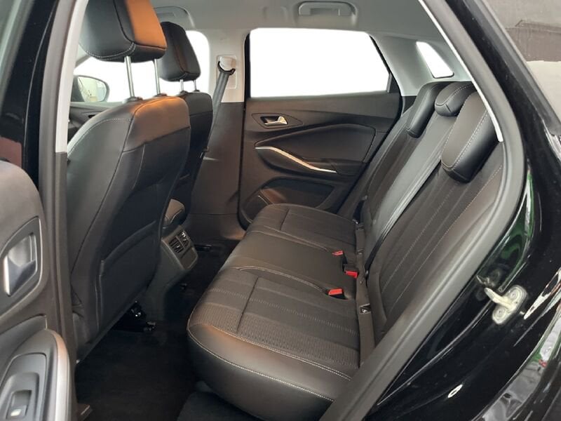 Opel Grandland Gs 1.5 130cv AT8  usato a Torino