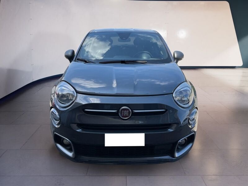 FIAT 500X 2022 Dolcevita Dolcevita 1.0 t3 Sport 120cv  usato a Torino