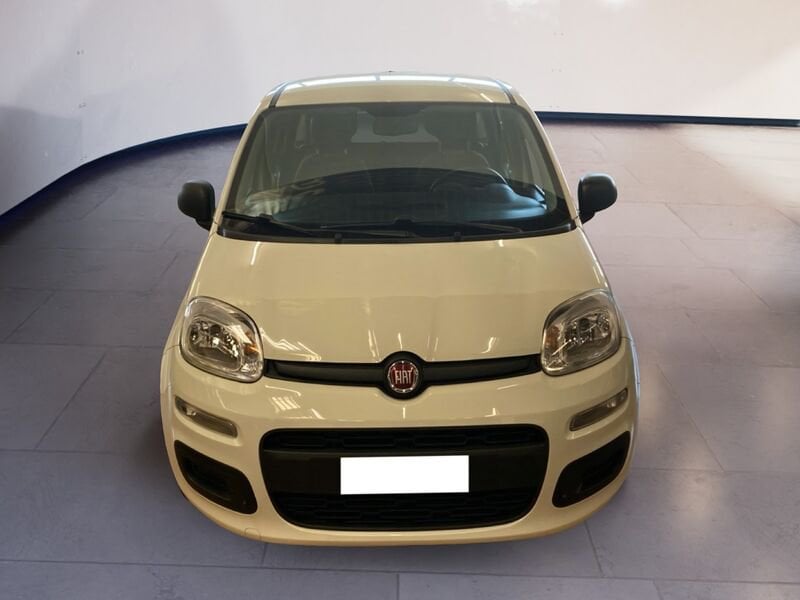 FIAT Panda III 2021 1.0 firefly hybrid City Life s&s 70cv 5p.ti  usato a Torino
