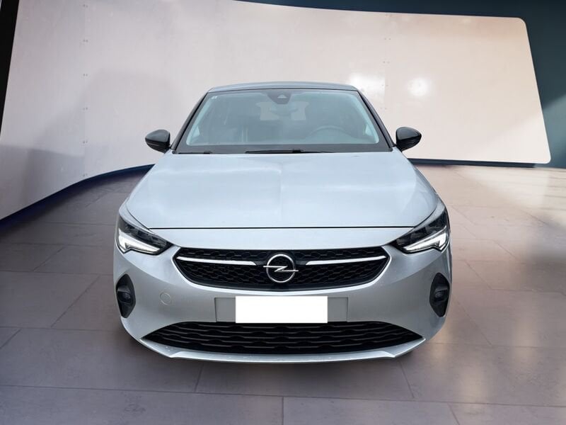 Opel Corsa VI 2020 1.2 D&T s&s 100cv  usato a Torino