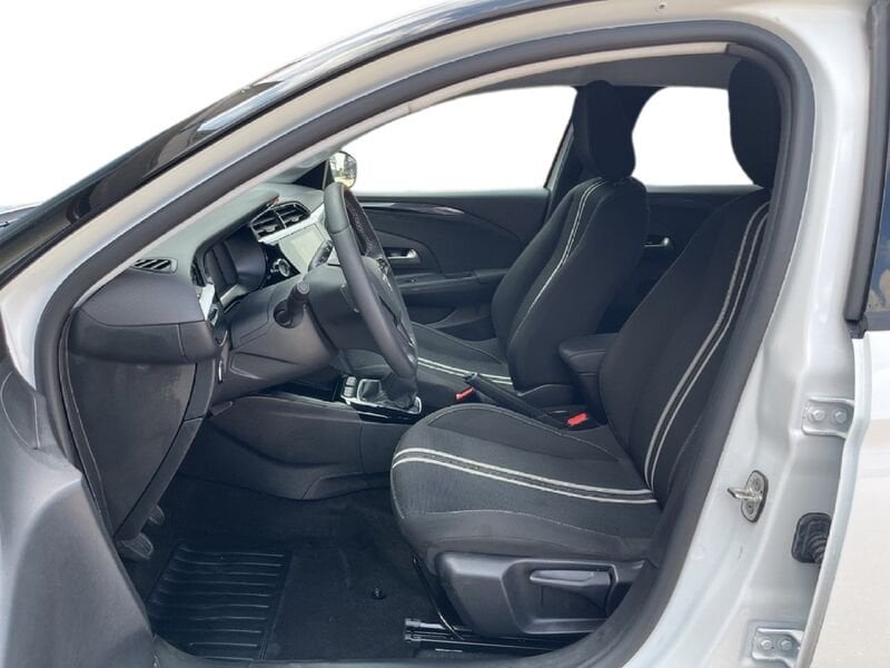 Opel Corsa VI 2020 1.2 D&T s&s 75cv benzina usato a Torino